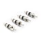 Interstate Pneumatics Tire Valve Stem Core - 4 PACK T11 - alternate 4